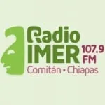 Logo da Radio IMER 540 AM