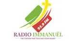 Logo da Radio Immanuël 95.9 Suriname - Powered by Bombelman.com