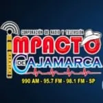 Radio Impacto 900 AM 95.7 FM