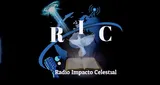 Logo da Radio Impacto Celestial