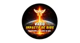 Logo da Radio Impacto De Dios Crucete