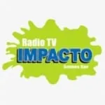 Logo da Radio Impacto Sur 106.7 FM