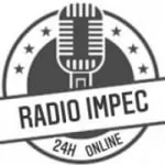 Logo da Radio Impec