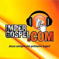 Logo da Radio Imper Gospel