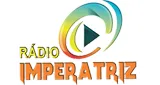 Logo da Radio Imperatriz 96.9 FM
