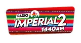 Logo da Radio Imperial 2