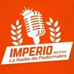 Logo da Radio Imperio 90.9 FM