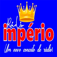 Logo da Radio Império FM