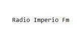 Logo da Radio Imperio FM