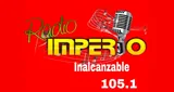 Logo da Radio Imperio inalcanzable