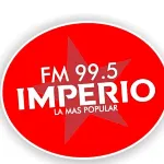 Logo da Radio Imperio