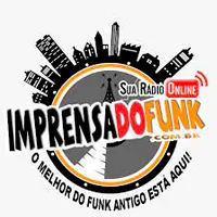 Logo da Radio Imprensa Do Funk