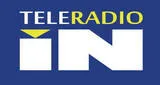 Logo da Radio In (Lecce)