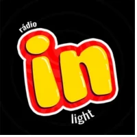 Logo da Radio IN Light