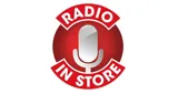 Logo da Radio In Store