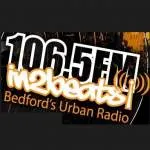 Logo da Radio In2Beats 106.5 FM