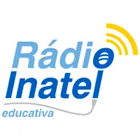 Logo da Radio Inatel