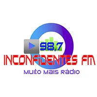 Logo da Radio Inconfidentes FM