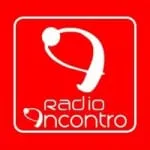 Logo da Radio Incontro 107.5 FM