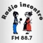 Logo da Radio Incontro 88.7 FM