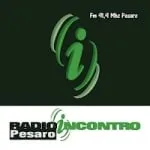 Logo da Radio Incontro 91.9 FM