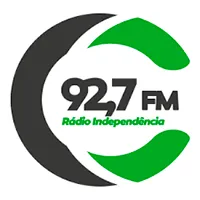 Logo da Radio Independência