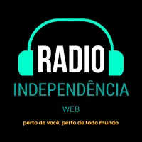 Logo da Radio Independência WEB