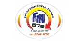 Logo da Radio Independência