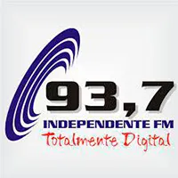 Logo da Radio Independente FM