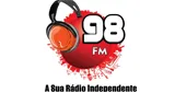 Logo da Radio Independente FM