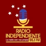 Logo da Radio Independiente 95.1 FM