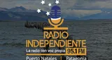 Logo da Radio Independiente FM
