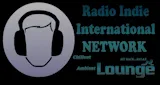 Logo da Radio Indie International Lounge Network