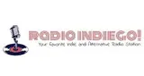 Logo da Radio IndieGo