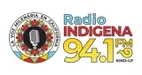 Logo da Radio Indigena