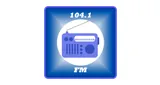 Logo da Radio Inema 104.1 FM