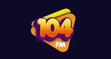 Logo da Radio Inema FM 104,1 ZYS 530