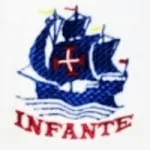 Logo da Radio Infante