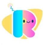 Logo da Radio Infantil