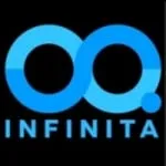 Logo da Radio Infinita 90.9 FM
