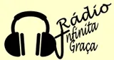 Logo da Radio Infinita Graça