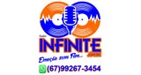 Logo da Radio Infinite