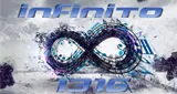 Logo da Radio Infinito 1316