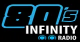 Logo da Radio Infinity EC