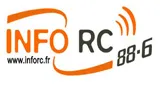 Logo da Radio INFO RC