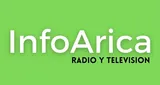 Logo da Radio InfoArica Online