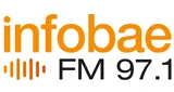 Radio Infobae FM 97.1