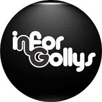Logo da Radio Inforgollys WEB