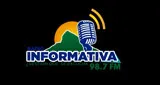 Logo da Radio Informativa