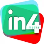 Logo da Radio Informédia 106.3 FM